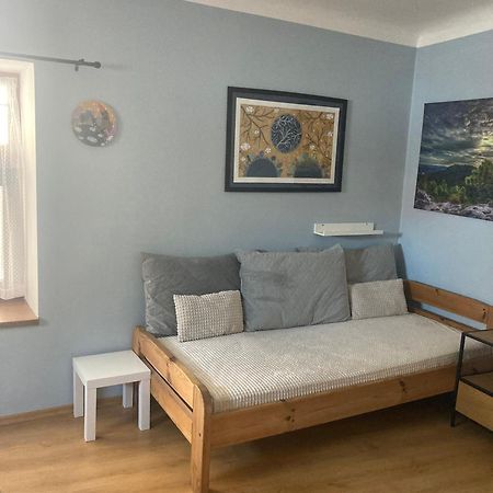 Apartman Centrum Jičín Eksteriør bilde