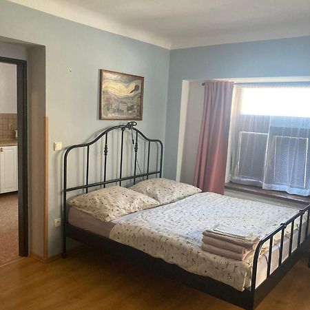 Apartman Centrum Jičín Eksteriør bilde