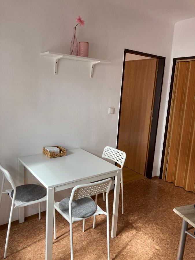 Apartman Centrum Jičín Eksteriør bilde