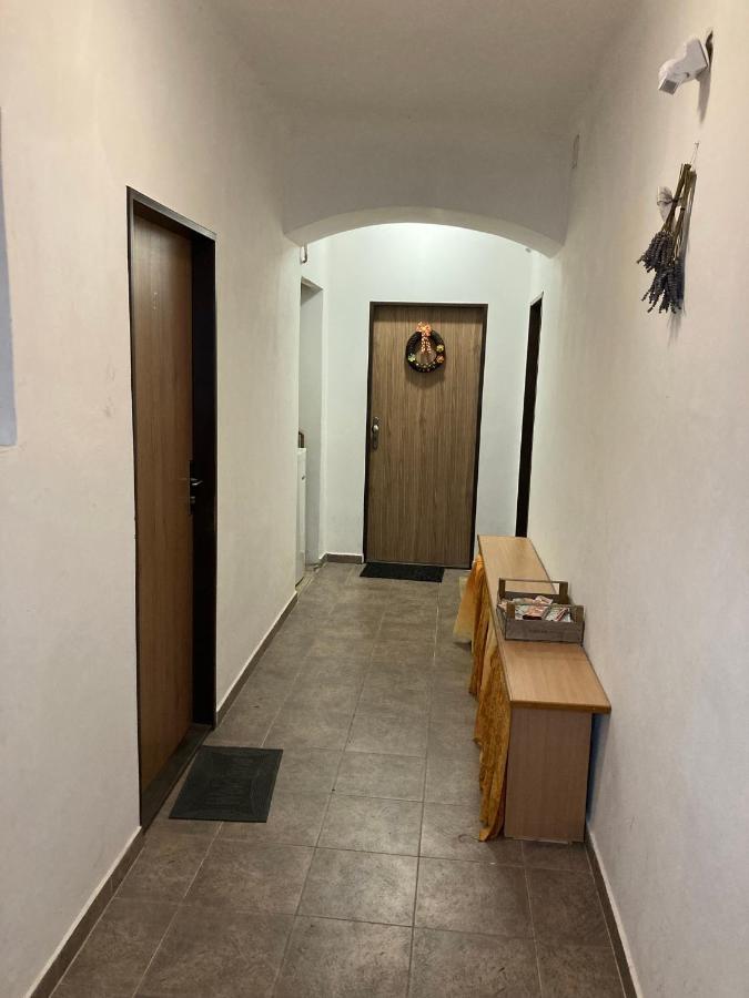 Apartman Centrum Jičín Eksteriør bilde