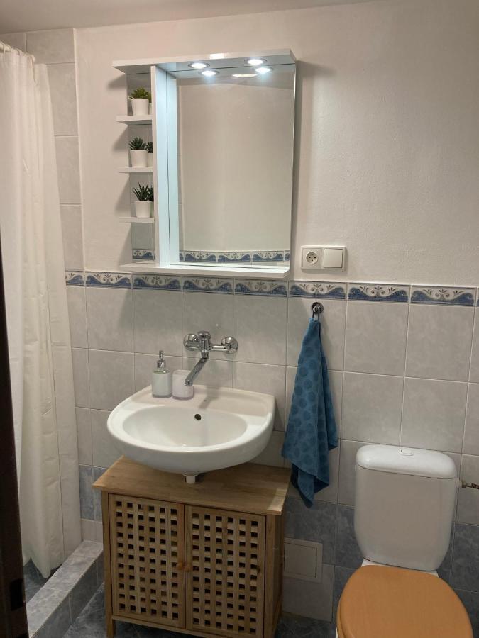 Apartman Centrum Jičín Eksteriør bilde