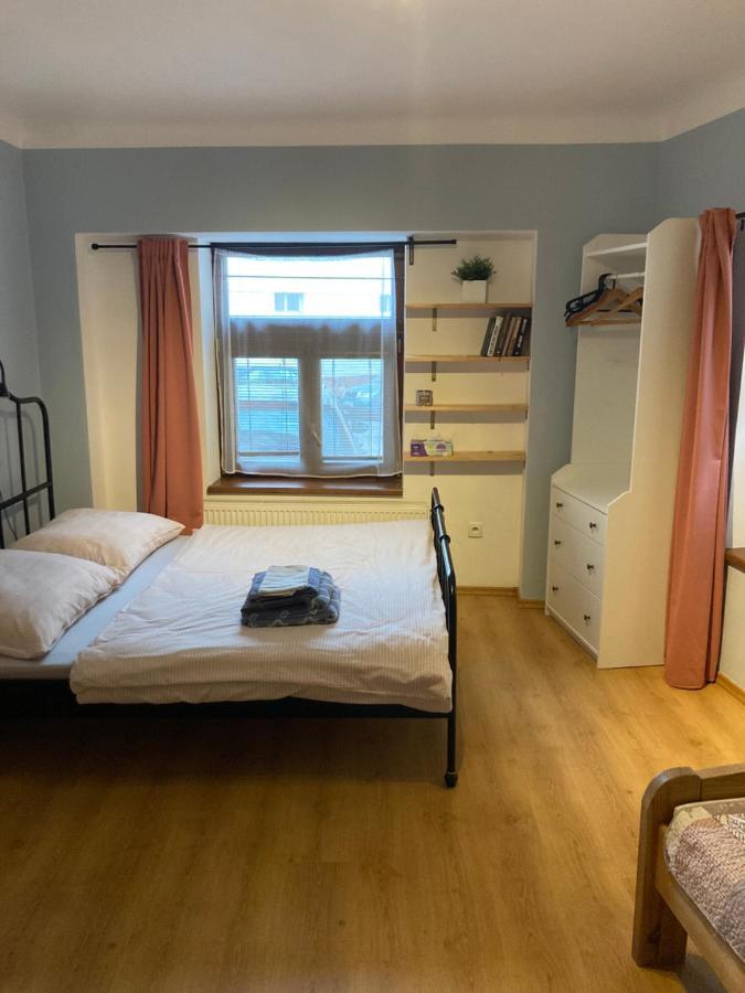 Apartman Centrum Jičín Eksteriør bilde