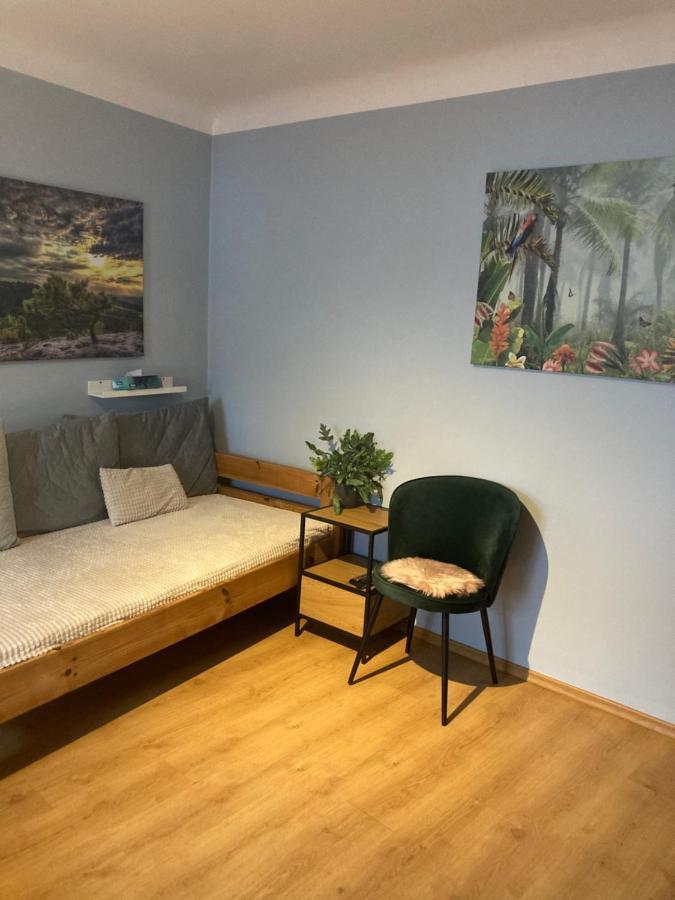 Apartman Centrum Jičín Eksteriør bilde