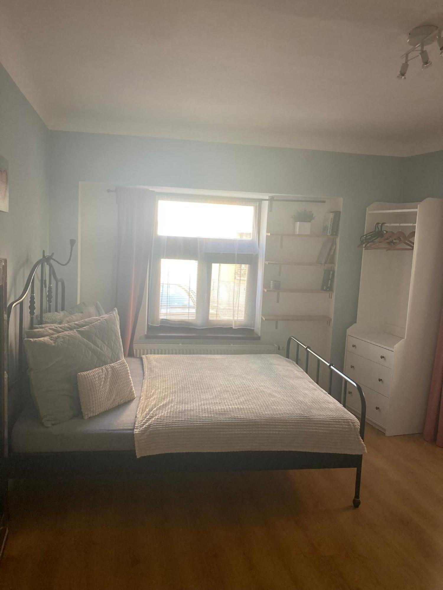 Apartman Centrum Jičín Eksteriør bilde