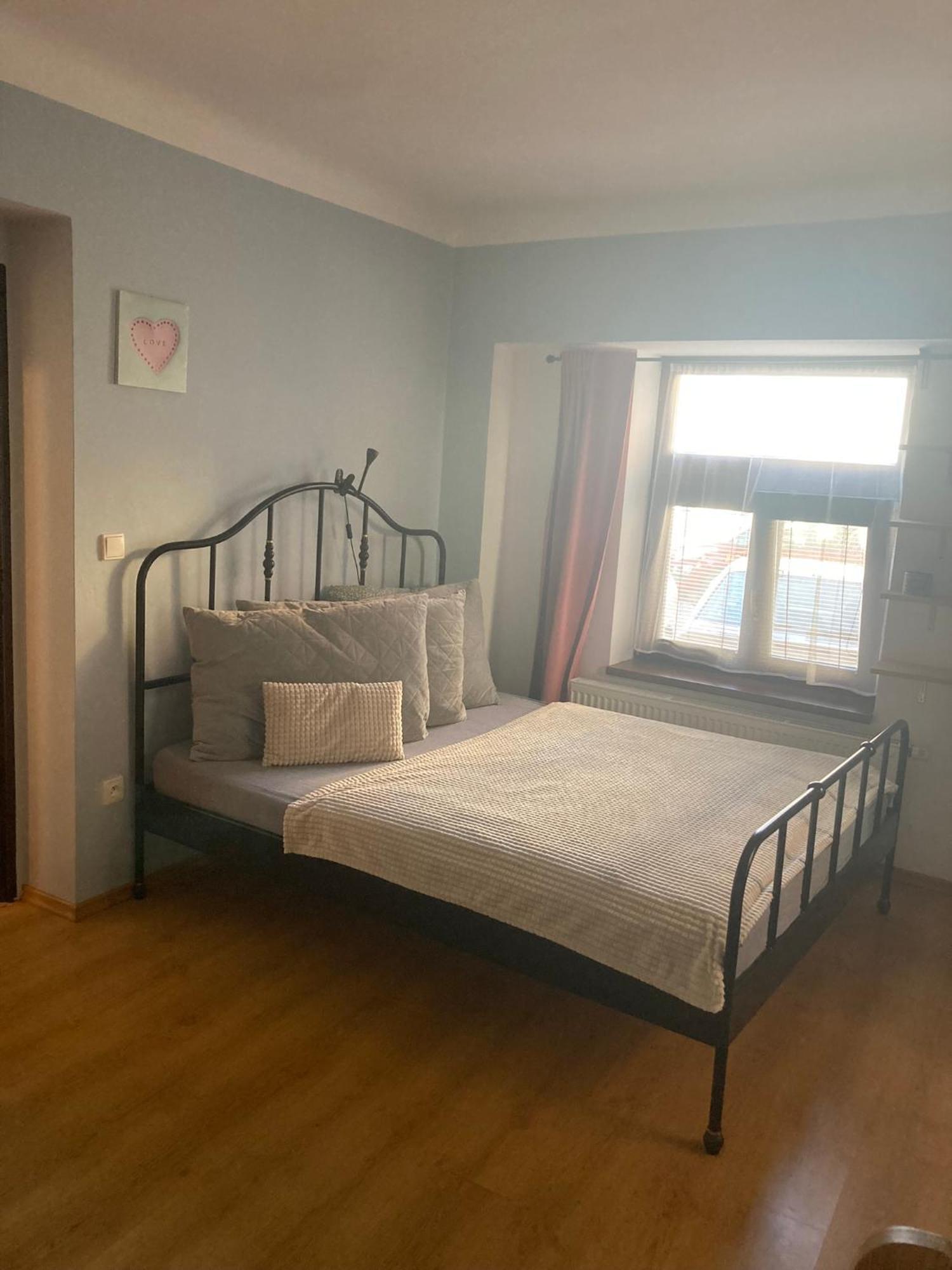 Apartman Centrum Jičín Eksteriør bilde