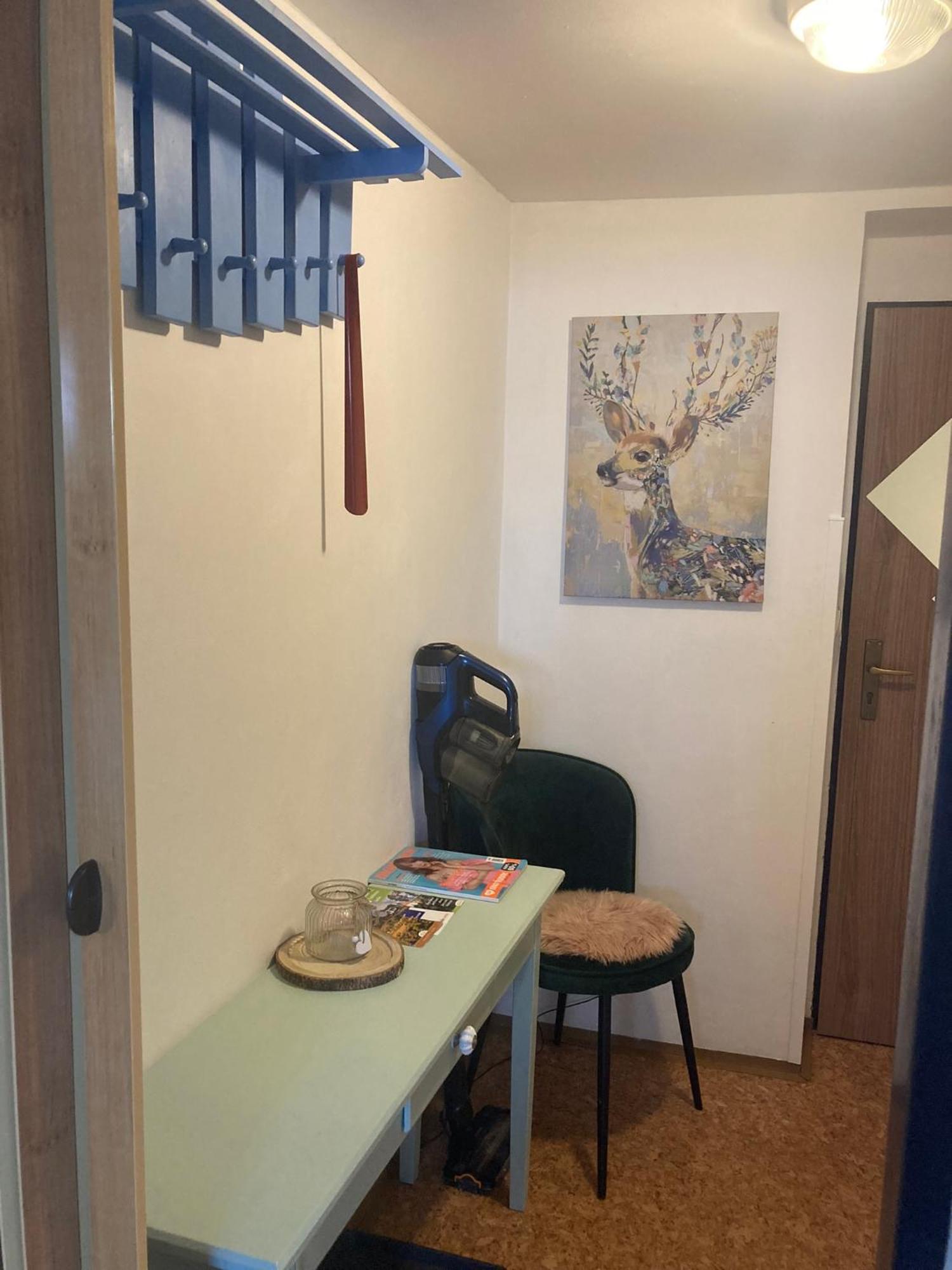 Apartman Centrum Jičín Eksteriør bilde