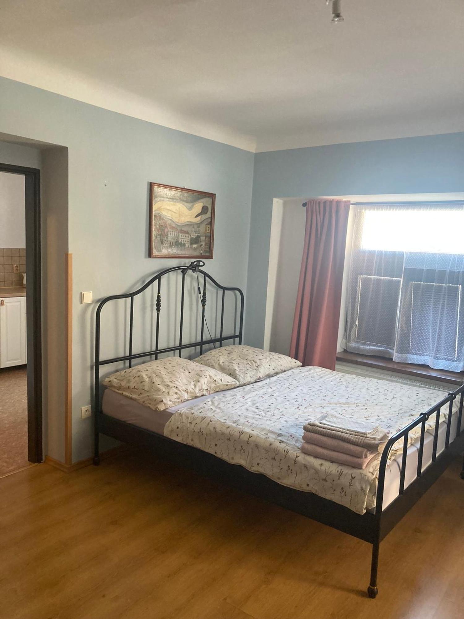 Apartman Centrum Jičín Eksteriør bilde