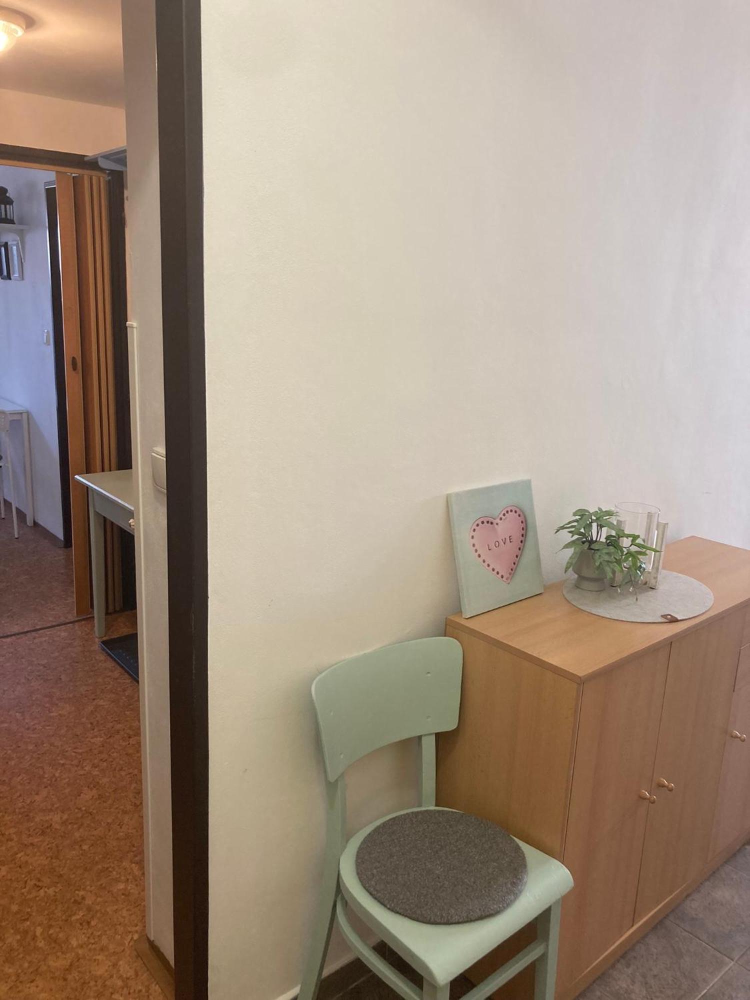 Apartman Centrum Jičín Eksteriør bilde