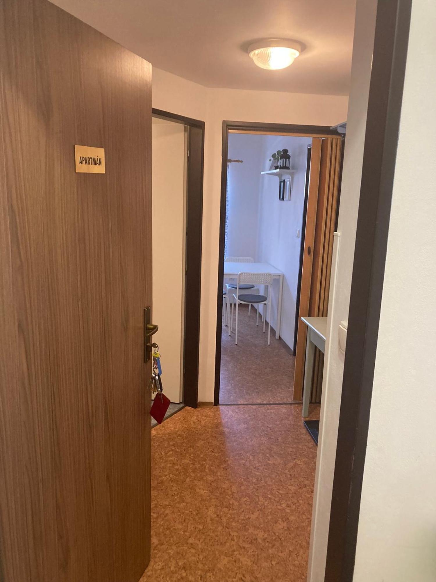 Apartman Centrum Jičín Eksteriør bilde
