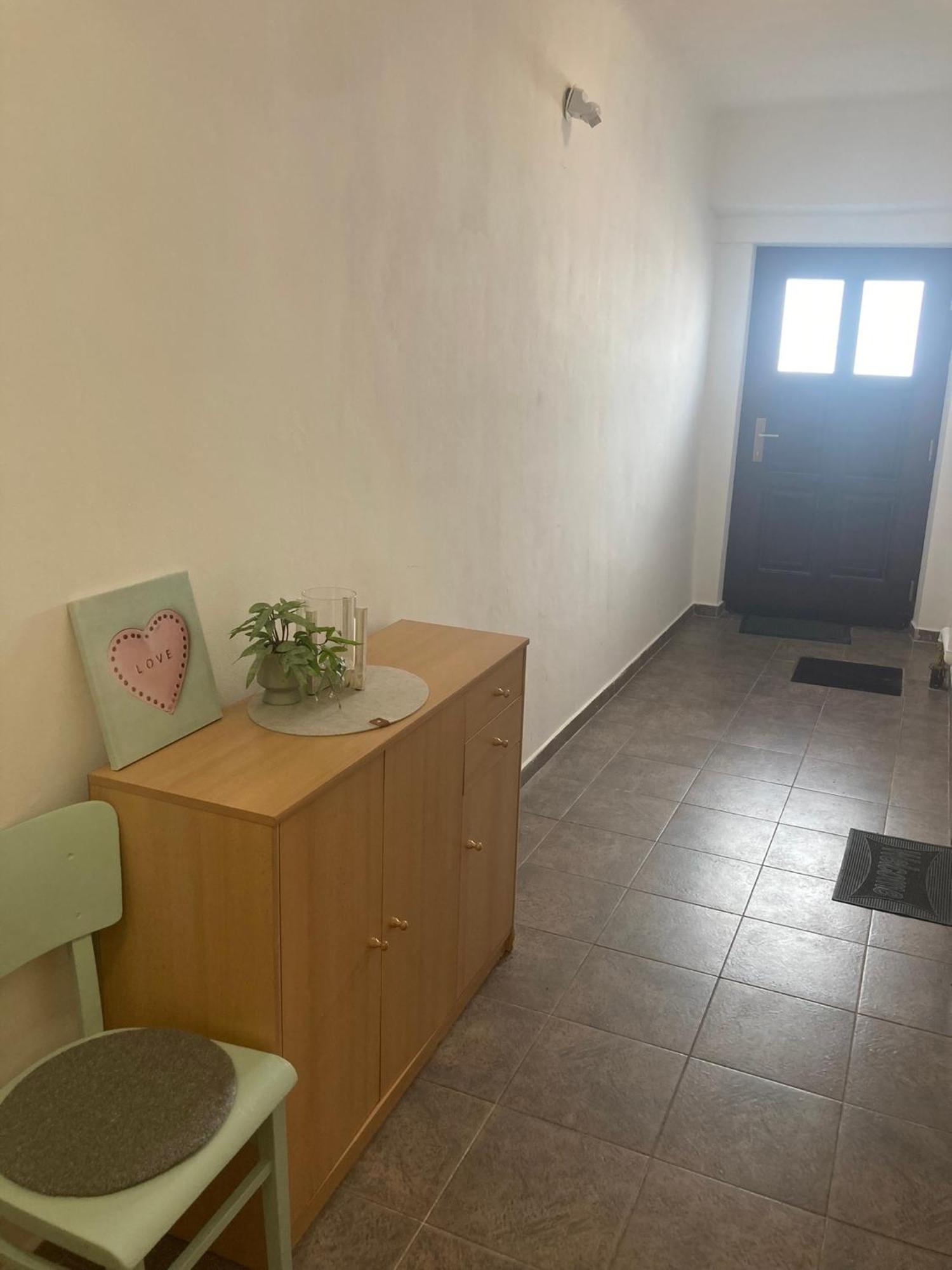 Apartman Centrum Jičín Eksteriør bilde
