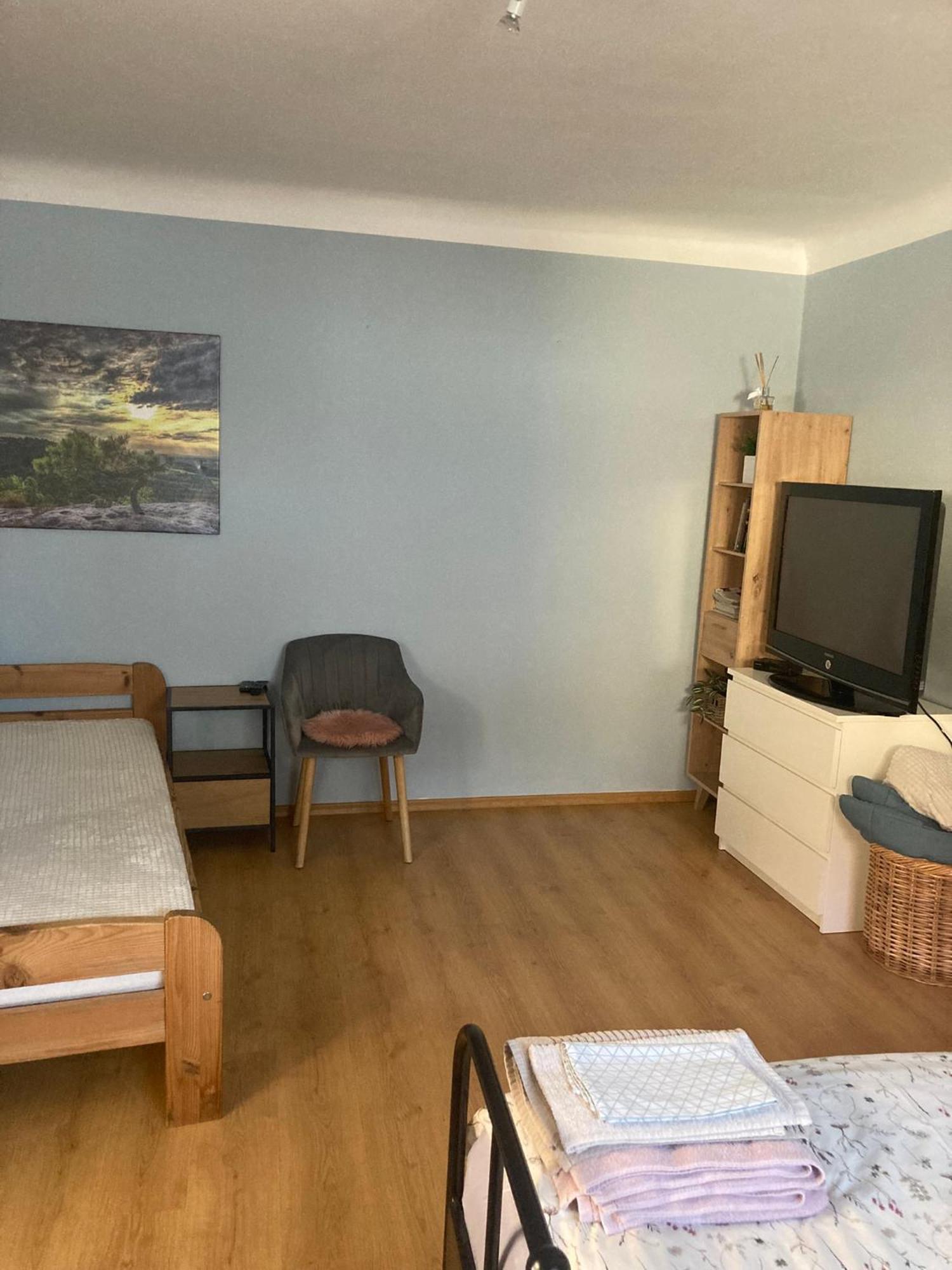 Apartman Centrum Jičín Eksteriør bilde